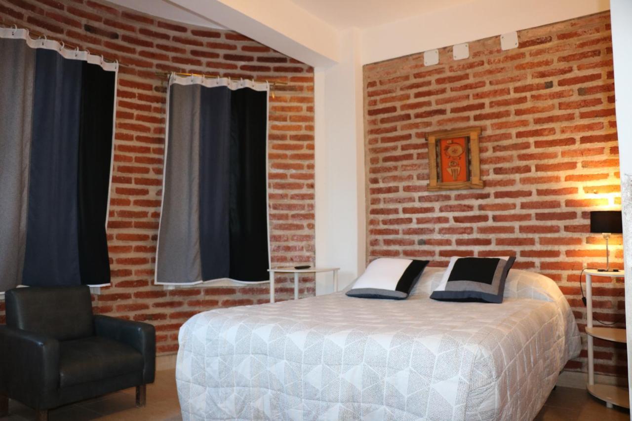 Jujuy-Preyungas Apartment San Salvador de Jujuy Exterior photo