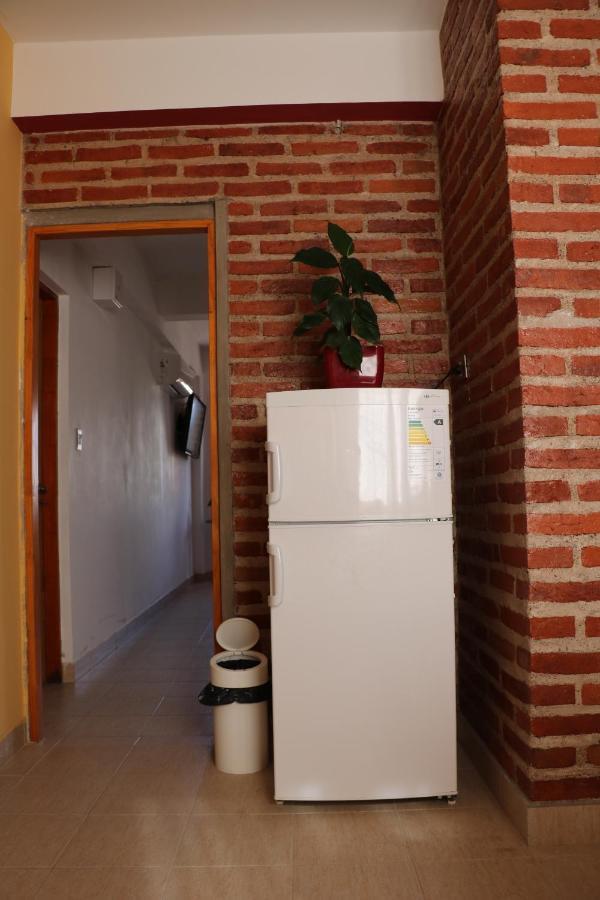 Jujuy-Preyungas Apartment San Salvador de Jujuy Exterior photo